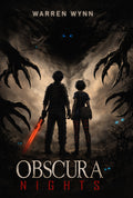 Obscura Nights — Paperback