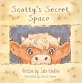Scotty's Secret Space